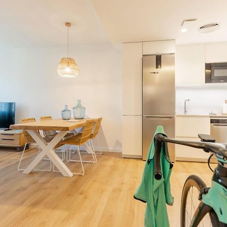 Bravissimo Tarla, 2-Bedroom Apartment Жирона Экстерьер фото