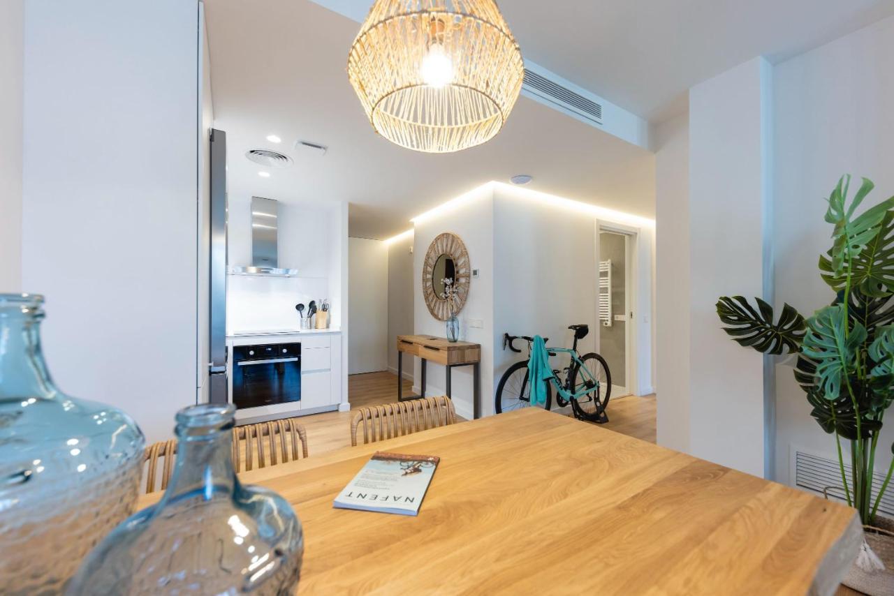 Bravissimo Tarla, 2-Bedroom Apartment Жирона Экстерьер фото